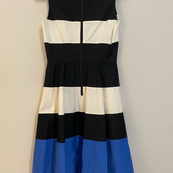 KATE SPADE Corley Dress. Midi Length Dress Size 6 - Picture 3 of 4